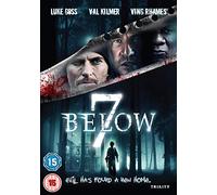 7 Below [DVD]