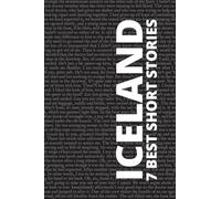 7 best short stories - Iceland