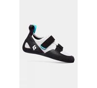 7 Black Diamond Womens Momentum Climbing Shoes Black Size
