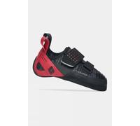 7 Black Diamond Womens Zone LV Climbing Shoes Red Size