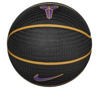 Nike Playground K. Bryant Basketball Black (7)