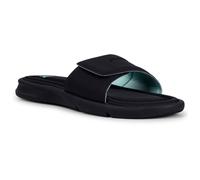 (7, Black) Trespass Womens Adjustable Strap Sandals Jem