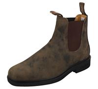 Blundstone Mid Boots COMFORT DRESS BOOT in Brown 7
