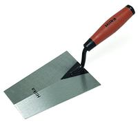 7" Bucket Soft Grip Trowel PC