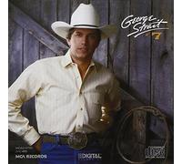 #7 by George Strait (1990-10-25)