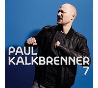 7 by Paul Kalkbrenner (2015-05-04)
