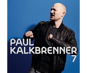 7 by Paul Kalkbrenner (2015-05-04)