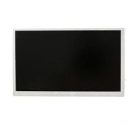 7" Car Display Screen LQ070T5DR02 Compatible with For A4 For A6 A8 For Q7 MMI 2G High System 4F0919603A BECKER BE9399 BE6349 Replacement 2004-2009 Models