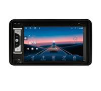 7" Car Stereo Radio for Suzuki Jimny 2007-2012 Suzuki Grand Vitara 2005-2012 Android 15 Carplay Navigation Multimedia Video Player Bluetooth GPS WiFi Android Auto (4 Core 4+64GB)