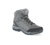 (7, Castle) Trespass Mens Mid Cut Hiking Boots Chavez