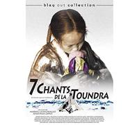 7 Chants de la Toundra - DVD