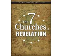 7 Churches of Revelation