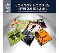 7 Classic Albums - Johnny Hodges by Johnny Hodges