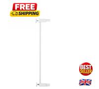 Safety 1st 7 cm Gate Extension, Compatible with SecureTech 7