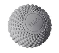 7 cm Practical Foot Massage with Balls and Spikes Massage Rollers Spiky Massage with Ball Health Care Tool for Feet Hands and Muscles