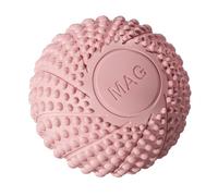 7 cm Practical Foot Massage with Balls and Spikes Massage Rollers Spiky Massage with Ball Health Care Tool for Feet Hands and Muscles