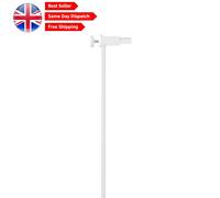 Safety 1st 7 cm Gate Extension, Compatible with SecureTech 7