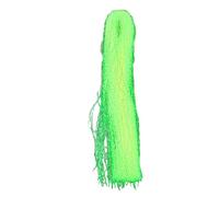 7 Color Glow Flashabou Jigs Fishing Lures Supply Fly Tying Materials Crystal Tinsel String Accessories Glow Flashabou Materials Making Jig Lures Supply Crystal Tinsel String Accessories Jig