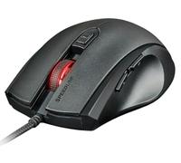 7-Color LED Wired Gaming Mouse - High-Precision Optical USB for PC & Laptop - Ultimate Performance & Style