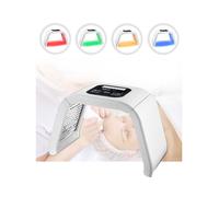 (7 Colors ) PDT LED Skin Therapy Light Mask Face Ski
