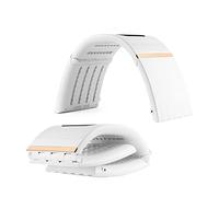 7 Colors Red Light Therapy Lamp,Led Face Light Therapy Mask Beauty | Led Face Light Therapy ,Red Light Therapy ,Anti-Aging,Skin，Rejuvenation,Firming,Smooth Wrinkle, Brighten,Home & Salon Use