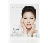 7 Colour LED Light Therapy Face Mask, Skin Rejuvenation, Anti-Aging, Acne Treatment, Wrinkle Reduction, at Home Spa Facial Device