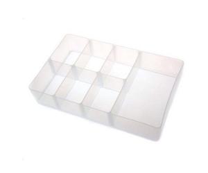 7 Compartment Insert For 9 & 4 Litre Really Useful Boxes