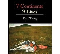 7 Continents 9 LIves
