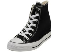 Chuck Taylor All Star Classic Wedge Platform 7