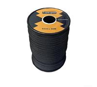 7-Core Rope 4mm 30m Solid Color for Camping 7-Core Rope 4mm 30m