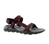 Craghoppers Men's 'NosiLife Locke' Adjustable Walking Sandals in Grey | Size: 7 Craghoppers Grey 7