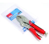 7" Curved JAW Locking Wrench PC
