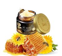 7-Day Multi-Effect Face Cream ，Professional Bee Venom Repair，7-Day Multi-Effect Skincare Cream, Mint & Ginger - Hydrating & Nourishing Formula for Brighter, Smoother Skin - 50ml