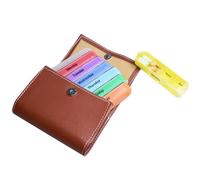 7 Day Pill Box - Weekly Organizer with 28 Compartments BPA Free Travel Case 4 Times a Day | Vıamino Medicine Supplement Storage Container for Medication Management