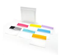 7-Day Pill Pouch Set, 1 Set, Ezy Dose