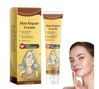 7 Day Rapid Skin Repair Cream,Intense Skin Cream,Bee Skin Treatment Cream,Hydrating and Moisturizing Skin Care Cream,Firming and rejuvenating skin (1 Pcs)