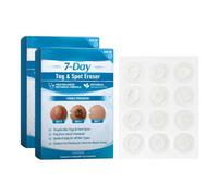 7-Day Skin Tag & Spot Eraser Patches 12 Count