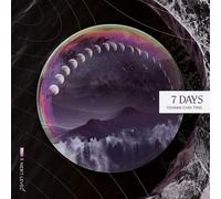 Yoonmi Choi 7 Days (CD) (US IMPORT)