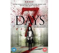7 Days [DVD]
