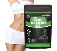 7 Days Fat-Burning Tea, Flat Tummy Slim Tea - Natural Herbal Tea For Daily Wellness & Tummy Support(1PCS)