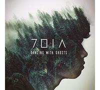 7 Days In Alaska - Dancing With Ghosts [VINYL]