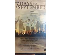 7 Days in September [DVD] [Region 1] [US Import] [NTSC]