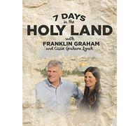 7 Days in the Holy Land