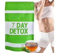 7 Days T/Ea For We/Ightloss,Slim/Ming Teas Fast Weight/Loss,Di/Et Tea Weight/Loss,Individually Wrapped T/Ea Bags,Supp/Orts Healthy Wei/Ght