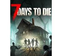 7 Days to Die | 2-Pack (PC) - Steam Key - GLOBAL
