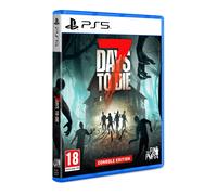 7 Days to Die - Console Edition Playstation 5 PS5 NEW UK PreSale 14/11/2025
