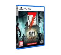 7 Days to Die - Console Edition- PS5