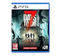7 Days to Die - Console Edition /PS5