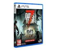 7 Days To Die Console Edition PS5