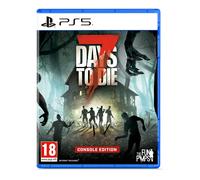 7 Days to Die (Console Edition) (PS5) (New)
